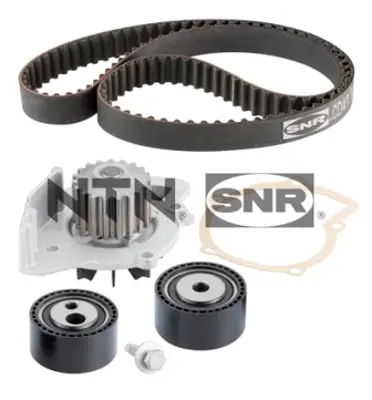 NTN / SNR KDP459.500 Triger Kiti Devirdaimli 1282367G10000 1562255 831S3 8653806 9467521480 9637514080 9655253680