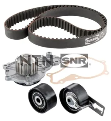 NTN / SNR KDP459.650 Triger Kiti Devirdaimli 11318509744 31330198 9641539380 9645717580 9652489480 9659795080 9672575080 SU00100542 Y6Y112205