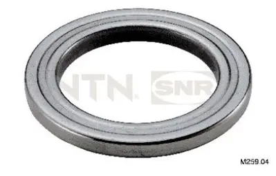 NTN / SNR M259.04 Suspension Strut Bearing 43901790 503547