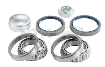 NTN / SNR R140.77 Teker Rulman Kiti 335029 71714450 95619170