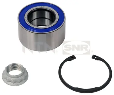 NTN / SNR R150.23 Teker Rulman Kiti 328103 33411124358 5Z0407625 6485018 94535254 D35033047A