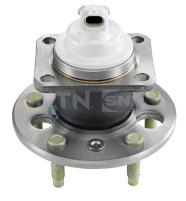 NTN / SNR R153.65 Teker Rulman Kiti 418259