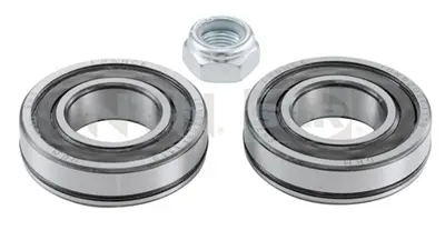 NTN / SNR R155.00 Teker Rulman Kiti 7703090270