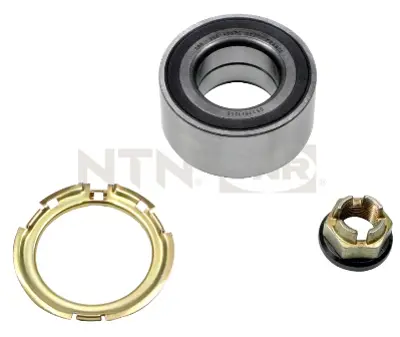 NTN / SNR R155.69 Teker Rulman Kiti 7701206847 8200156470 91160086
