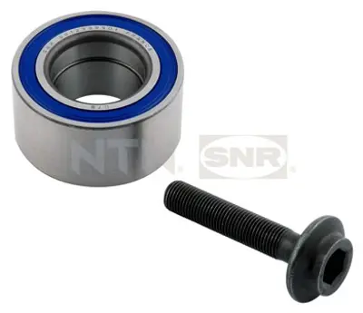 NTN / SNR R157.13 Teker Rulman Kiti 893407625C 8D0598625A