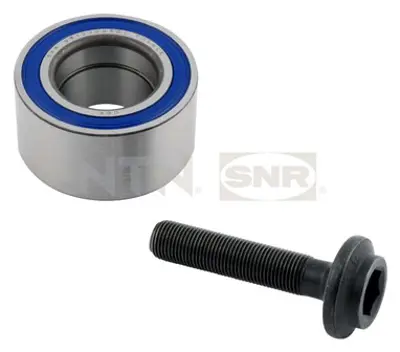 NTN / SNR R157.25 Ön Teker Rulmanıpassat-A4-A6 1.6-1.8t-1.9tdi-2.5tdi 00-05 39x75x37 893407625C