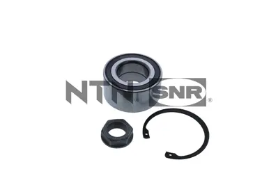 NTN / SNR R159.101 Teker Rulmanı Ön 1640719580