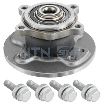 NTN / SNR R162.54 Teker Rulman Kiti 33416786620