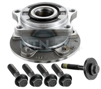 NTN / SNR R165.33 Arka Porya Volvo Xc90 2.5t T6 D5 02 Xc90 V8 D5 3.2 06 Xc90 D3 D5 09 31201011