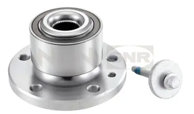 NTN / SNR R165.41 Ön Teker Poryası Volvo S60 10 S80 10 V60 10-15 V70 07-15 Xc60 09-17 Xc70 10-15 32246153