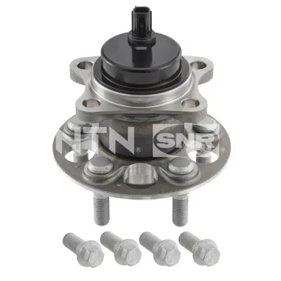 NTN / SNR R169.106 Teker Rulman Kiti 4245052080