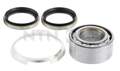 NTN / SNR R169.28 Teker Rulman Kiti 