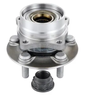 NTN / SNR R169.87 Teker Rulman Kiti 4351047011