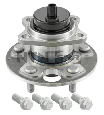 NTN / SNR R169.99 Teker Rulman Kiti 4245012090