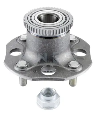 NTN / SNR R174.47 Teker Rulman Kiti 42200S1AE51