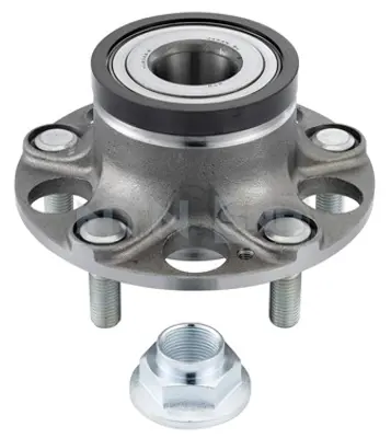 NTN / SNR R174.94 Teker Rulman Kiti 42200SZT008