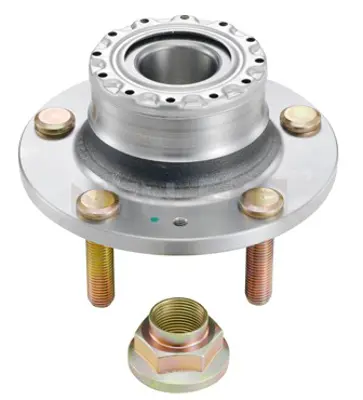 NTN / SNR R184.23 Teker Rulman Kiti 527102C001