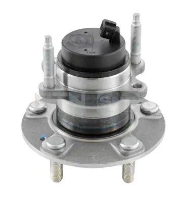 NTN / SNR R189.21 Teker Rulman Kiti 527301M000