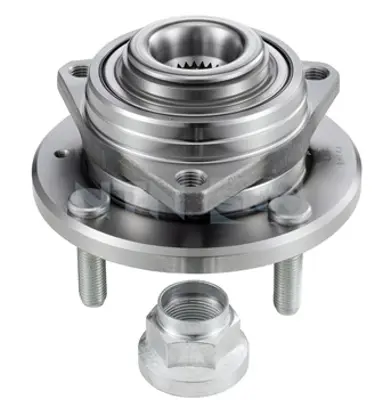 NTN / SNR R190.09 Teker Rulman Kiti 