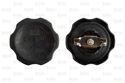 ITHAL 2651035000 Motor Yag Kapagı H100 Mınıbus 1994-2005 L300 Mınıbus 1994-2008 - Accent 1994-2005 2651035000