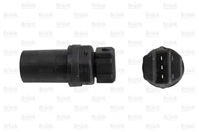 ITHAL 357919149 Kılometre Sensoru Kare Soket Transporter T4 357919149