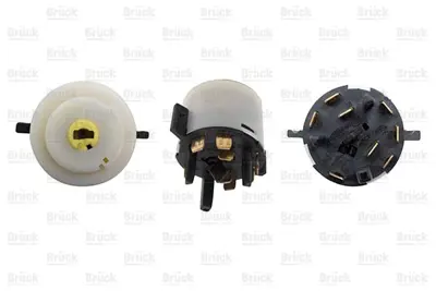 ITHAL 4B0905849 Kontak Termınalı Audı Polo / Classıc T5 Passat A2 A3 A4 A6 A8 94>16 4B0905849