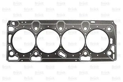 ITHAL 55355578 Sılındır Kapak Contası Insıgnıa A Astra J Astra H Zafıra B Mokka Vectra C A16xer A16le 55355578