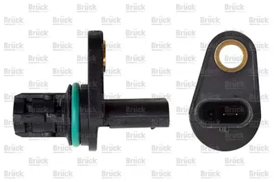 ITHAL 55565709 Eksantrık Devır Sensoru Egsoz Astra J 10> Insıgnıa A 09>17 Mokka / Mokka X 14> A16xer A18xer A16let 55565709