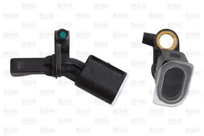 ITHAL 6Q0927808B Abs Sensoru Sag Arka Polo 02>12 A2 00>05 Cordoba 03>09 Ibıza 02>11 Fabıa 00>10 6Q0927808B