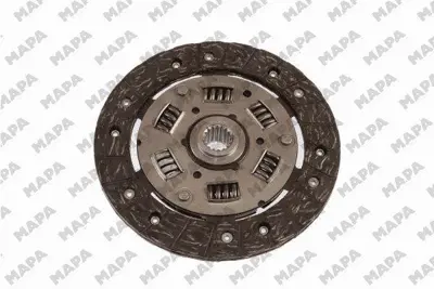 MAPA 000170500 Debrıyaj Setı Seat Ibıza I (021a) 0,9 XO39815540