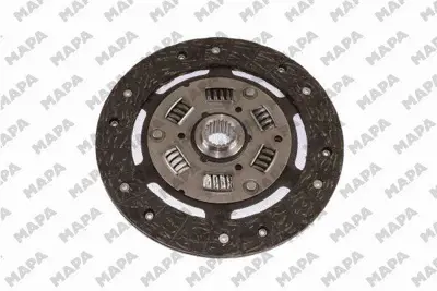 MAPA 000190100 Debrıyaj Setı Samara 