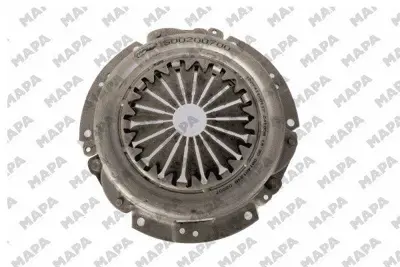 MAPA 000200900 Debrıyaj Setı Escort Iıı 1,6 16v / 1,6 Rs Turbo 80>86 Fıesta Iı Orıon 1,6 Xr2 84>89 R860X7L596JA