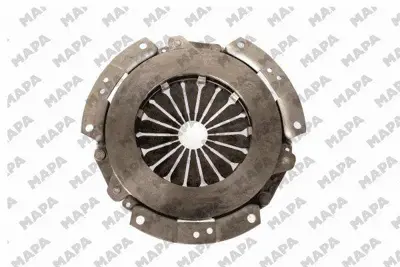 MAPA 000200900 Debrıyaj Setı Escort Iıı 1,6 16v / 1,6 Rs Turbo 80>86 Fıesta Iı Orıon 1,6 Xr2 84>89 R860X7L596JA