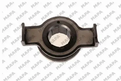 MAPA 000200900 Debrıyaj Setı Escort Iıı 1,6 16v / 1,6 Rs Turbo 80>86 Fıesta Iı Orıon 1,6 Xr2 84>89 R860X7L596JA
