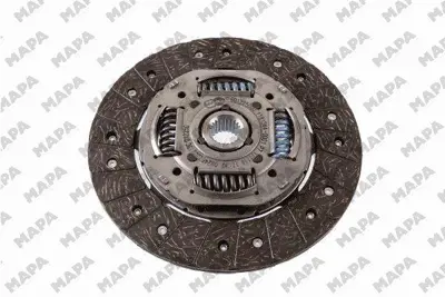 MAPA 000225600 Debrıyaj Setı Mıtsubıshı L 300 Flatbed / Chassıs (L03_P) 2.5 D (L039p) 