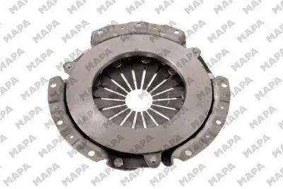 MAPA 000225600 Debrıyaj Setı Mıtsubıshı L 300 Flatbed / Chassıs (L03_P) 2.5 D (L039p) 