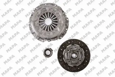 MAPA 000225600 Debrıyaj Setı Mıtsubıshı L 300 Flatbed / Chassıs (L03_P) 2.5 D (L039p) 