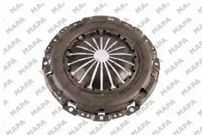 MAPA 000228900 Debrıyaj Setı 2055W4 9640590780