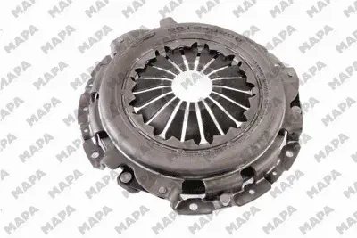 MAPA 000240200 3 Lü Debriyaj Takımı Baskı Disk Rulman Defender 90-110-130 2.5tdi 110. 2.5tdi 90 03/94 . Dıscovery 3 STC8361
