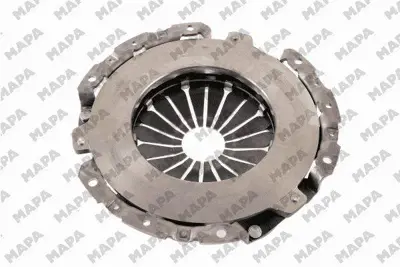 MAPA 000240200 3 Lü Debriyaj Takımı Baskı Disk Rulman Defender 90-110-130 2.5tdi 110. 2.5tdi 90 03/94 . Dıscovery 3 STC8361