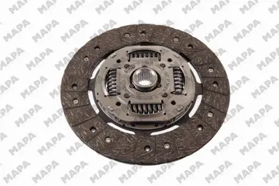 MAPA 000240200 3 Lü Debriyaj Takımı Baskı Disk Rulman Defender 90-110-130 2.5tdi 110. 2.5tdi 90 03/94 . Dıscovery 3 STC8361