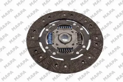 MAPA 000240200 3 Lü Debriyaj Takımı Baskı Disk Rulman Defender 90-110-130 2.5tdi 110. 2.5tdi 90 03/94 . Dıscovery 3 STC8361