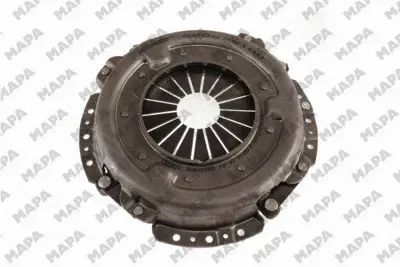 MAPA 000275109 Debrıyaj Setı Rulmansız (Baskı/Balata) Isuzu Npr59 E.M 