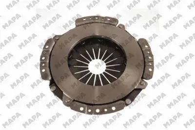 MAPA 000275109 Debrıyaj Setı Rulmansız (Baskı/Balata) Isuzu Npr59 E.M 