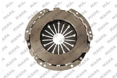 MAPA 001235000 3 Lü Debriyaj Takımı Baskı Disk Rulman Avensıs Verso Cm20 2.0vvti 16v 05/01 . Pıcnıc 2.0vvti 16v 300 