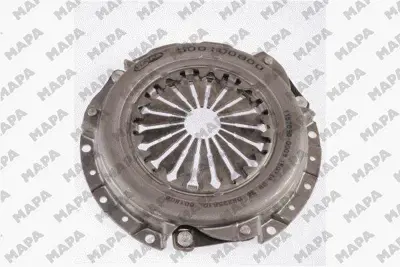 MAPA 002180700 Debrıyaj Setı 52198141X