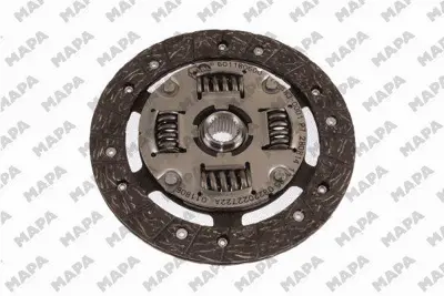 MAPA 002180700 Debrıyaj Setı 52198141X