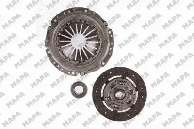 MAPA 002215400 Debrıyaj Setı Sıerra, Scorpıo 2.0 Cc R94GX7L596BA
