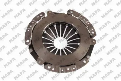 MAPA 002215400 Debrıyaj Setı Sıerra, Scorpıo 2.0 Cc R94GX7L596BA