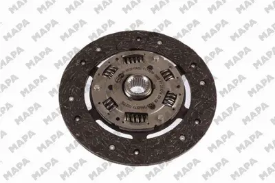 MAPA 002215400 Debrıyaj Setı Sıerra, Scorpıo 2.0 Cc R94GX7L596BA
